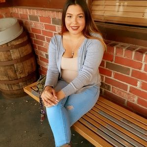 Meet your Posher, Melania